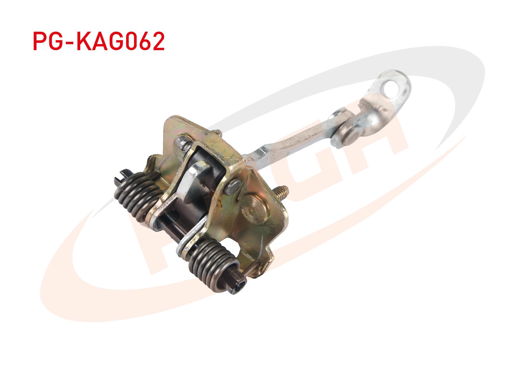 KAPI GERGISI SOL-SAG ON RENAULT 19-KANGOO II-LOGAN-DUSTER ARKA LOGAN SANDERO