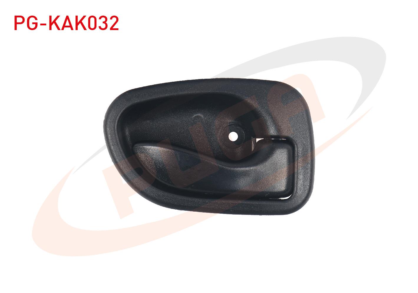 KAPI IC ACMA KOLU SAG CERCEVELI SIYAH HYUNDAI ACCENT I 1994-2000
