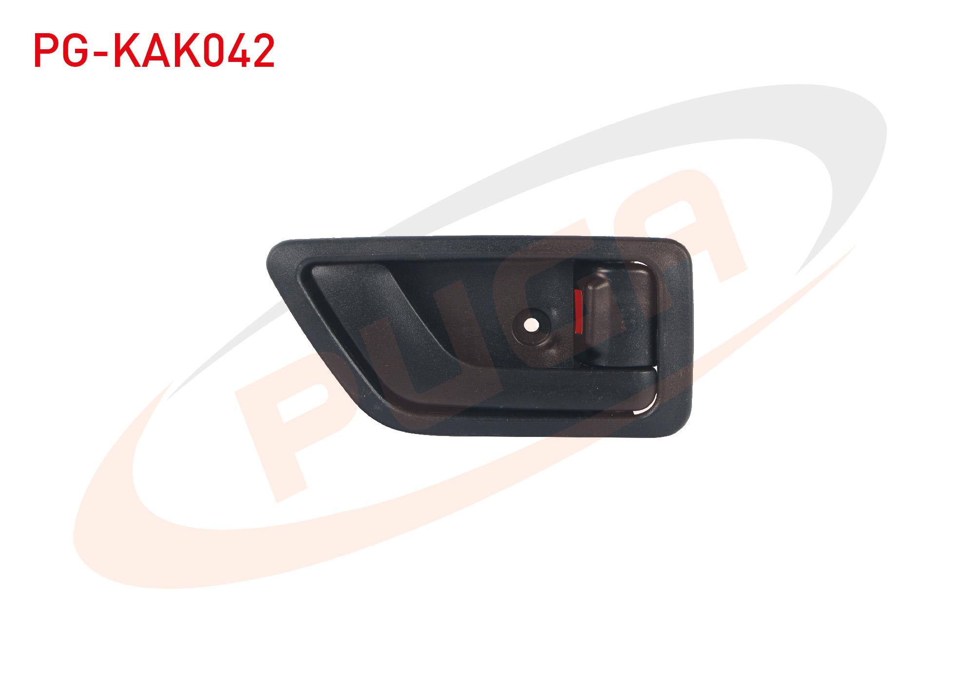 KAPI IC ACMA KOLU SAG CERCEVESIZ SIYAH HYUNDAI GETZ 2002-2008