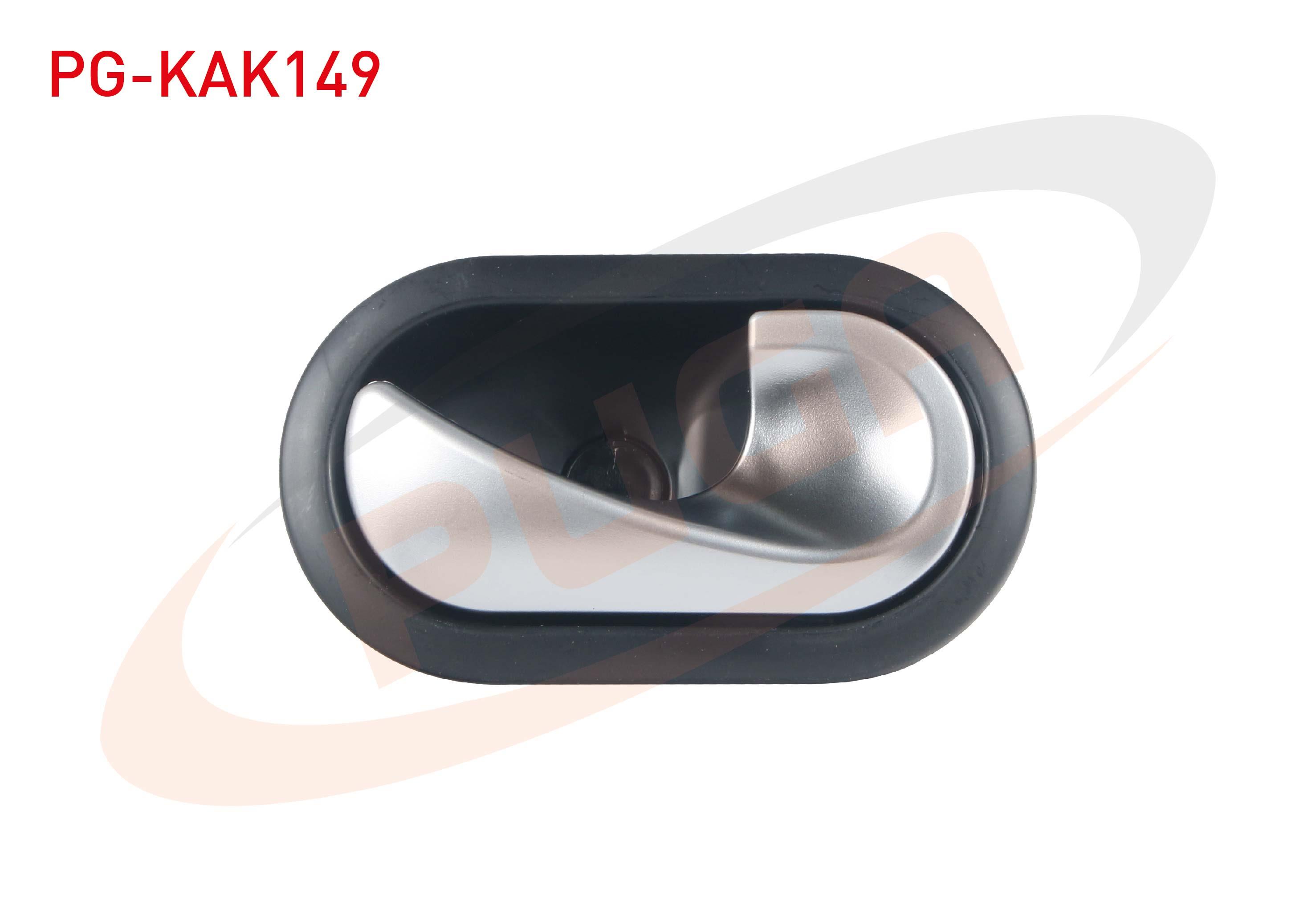 KAPI IC ACMA KOLU SAG KROM RENAULT KANGOO / MEGANE II 2008-