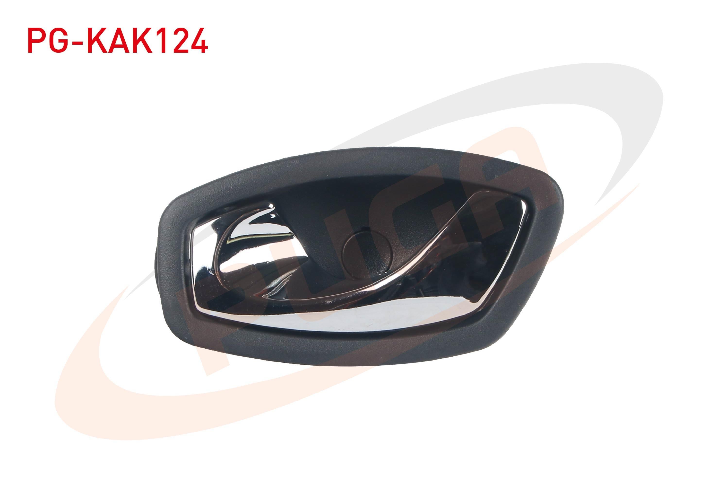 KAPI IC ACMA KOLU SOL KROM RENAULT FLUENCE 2009-