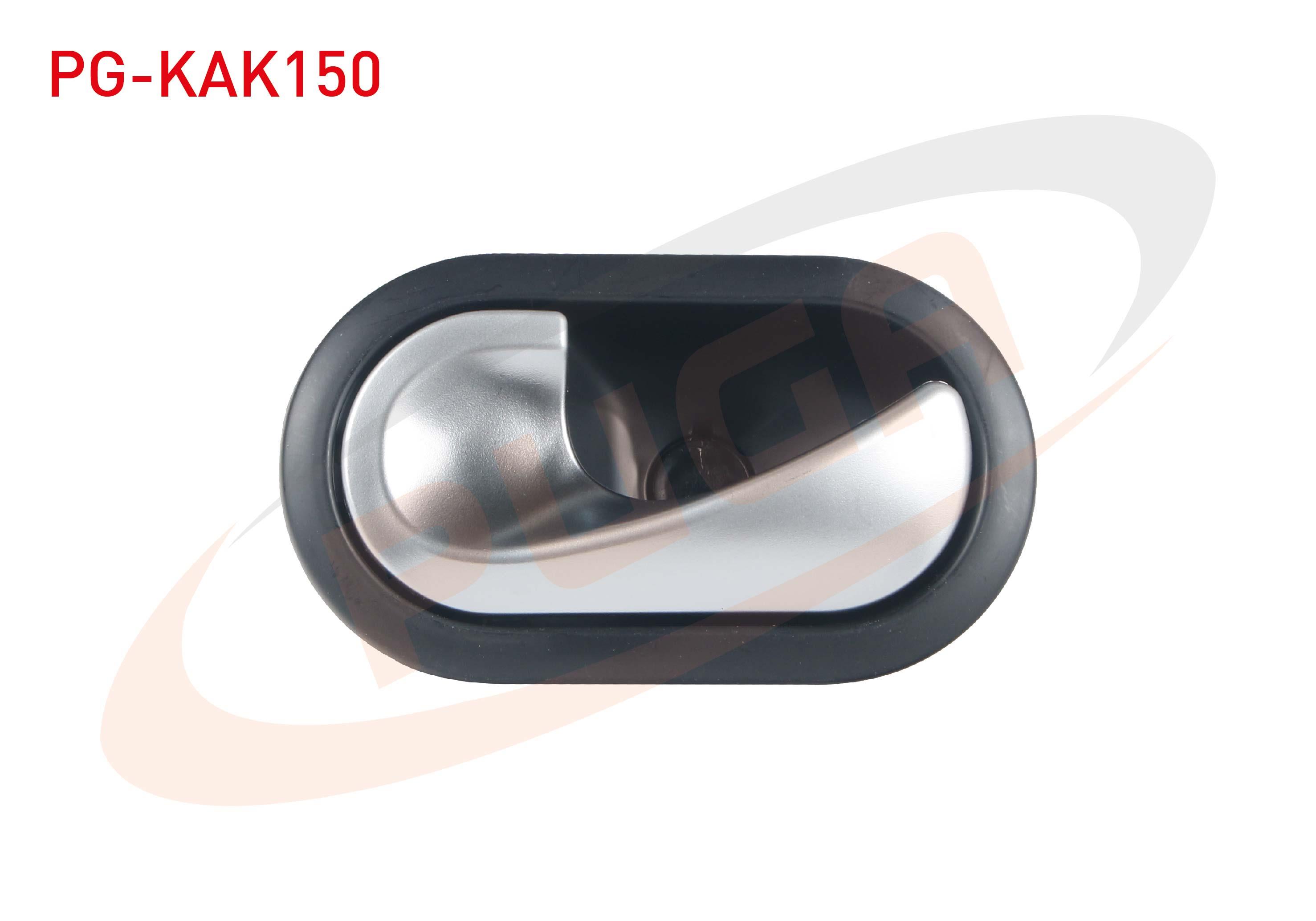 KAPI IC ACMA KOLU SOL KROM RENAULT KANGOO / MEGANE II 2008-