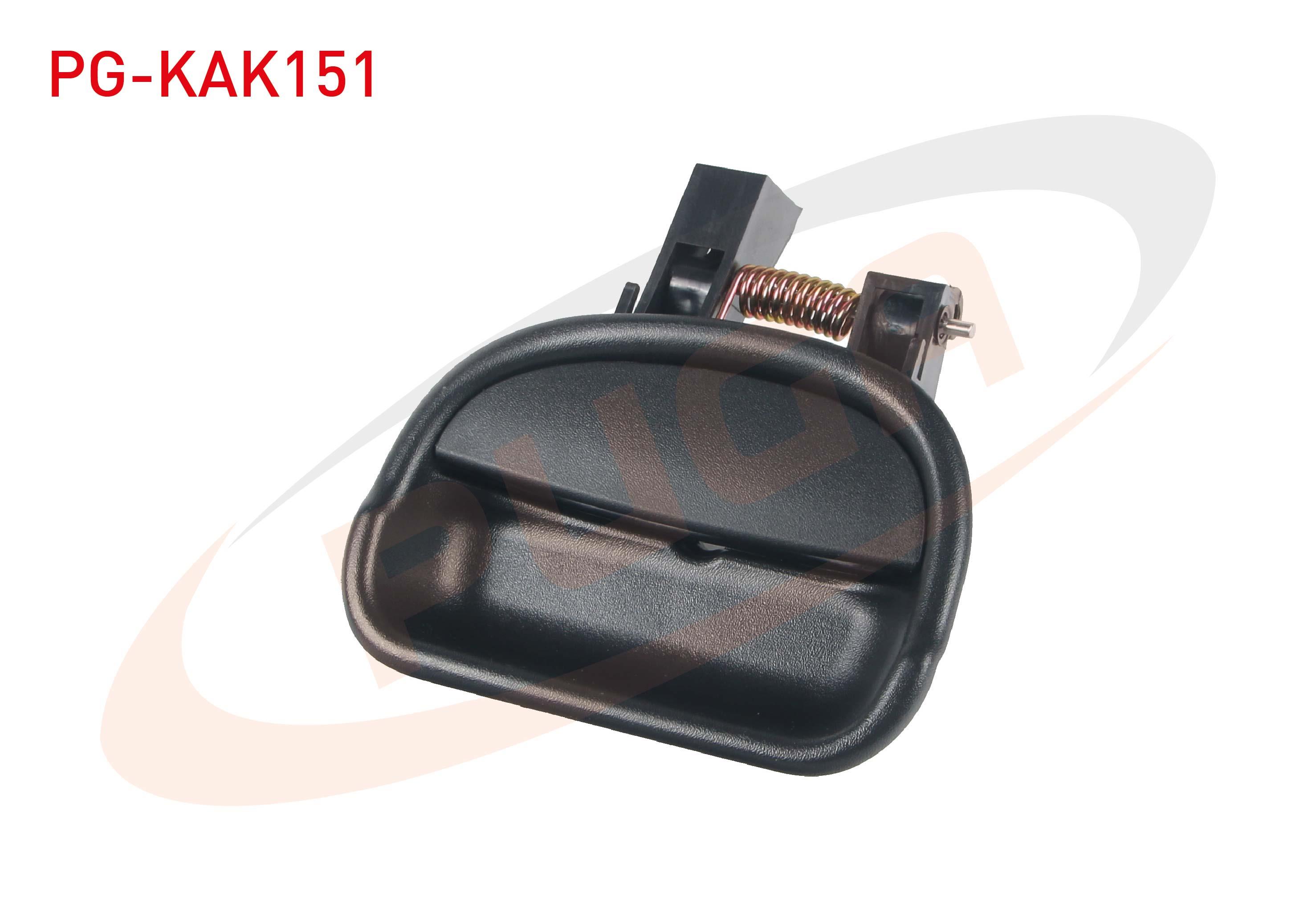 KAPI IC ACMA KOLU SURGULU SAG RENAULT KANGOO 2008-