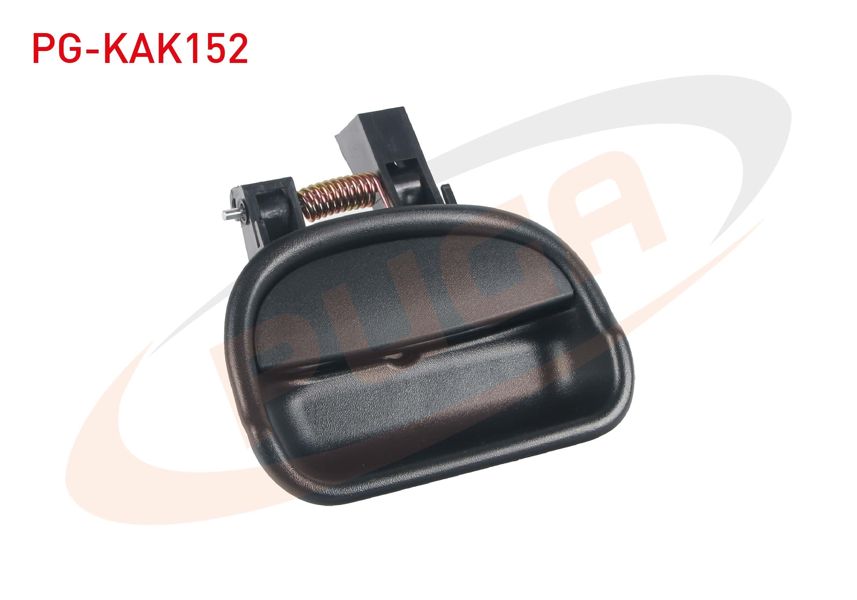 KAPI IC ACMA KOLU SURGULU SOL RENAULT KANGOO 2008-