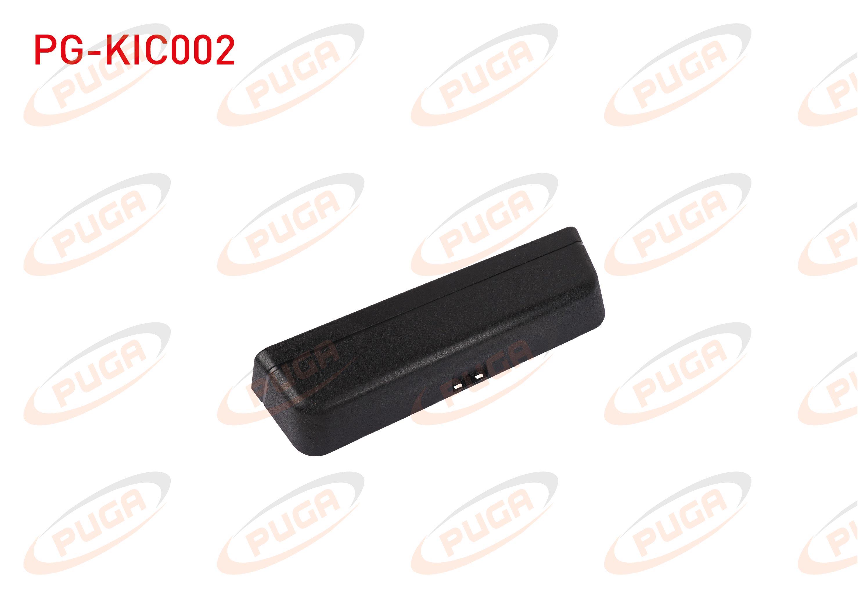 KAPI IC CEBI SIYAH RENAULT 9 / SPRING