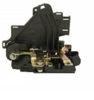 KAPI KILIDI MOTORLU SOL ARKA VOLKSWAGEN POLO / SKODA FABIA 1999-2007/ SEAT IBIZA IV - CORDOBA 2002-2009