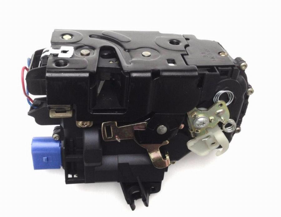 KAPI KILIDI MOTORLU SOL ON VOLKSWAGEN POLO 2002-2009/ TRANSPORTER IV 1990-2003/ SKODA FABIA 1999-2007/ SEAT IBIZA III 1999-20023B1837015N 3B1837015AQ