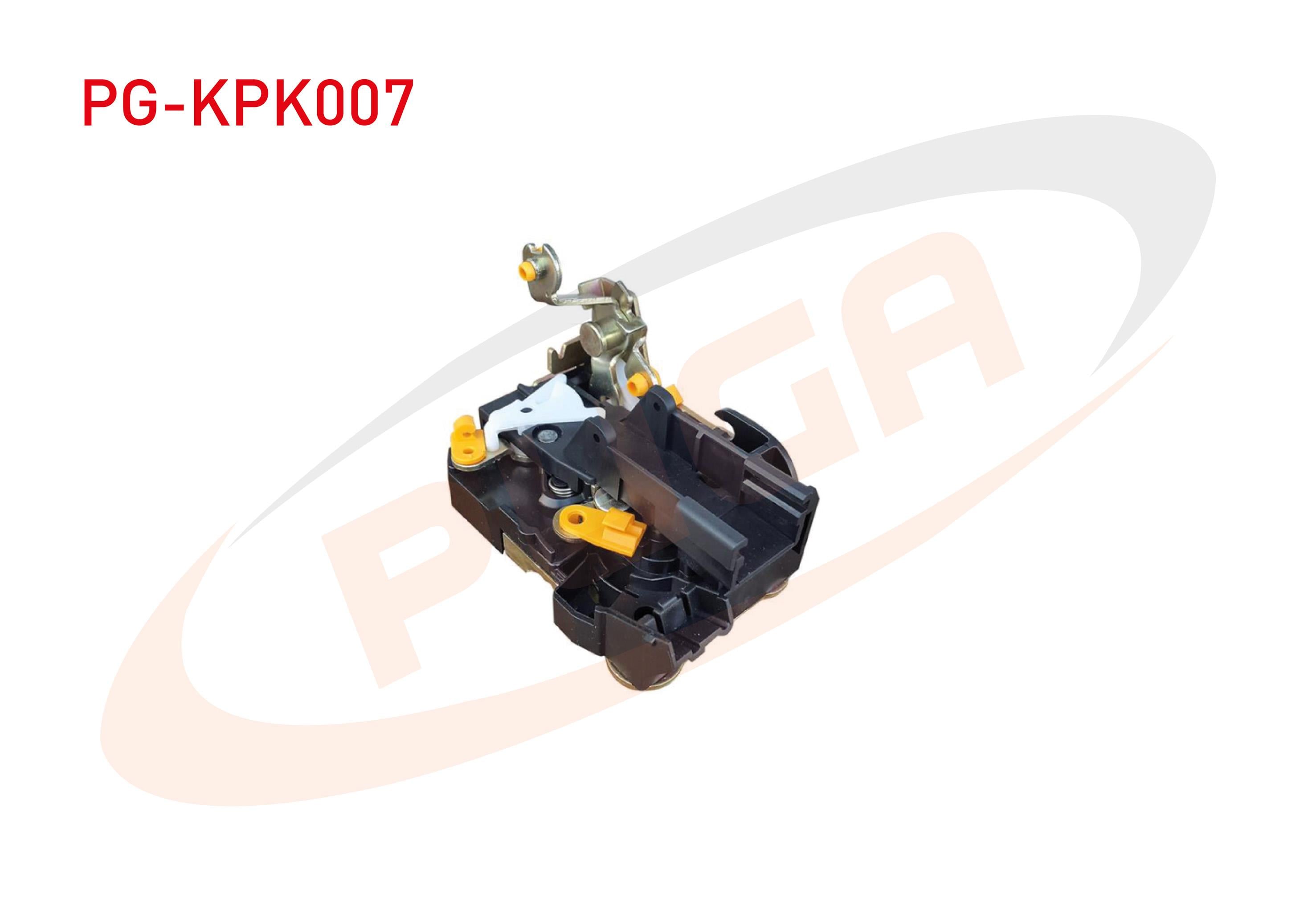 KAPI KILIDI SAG ON RENAULT 19 1988-2001