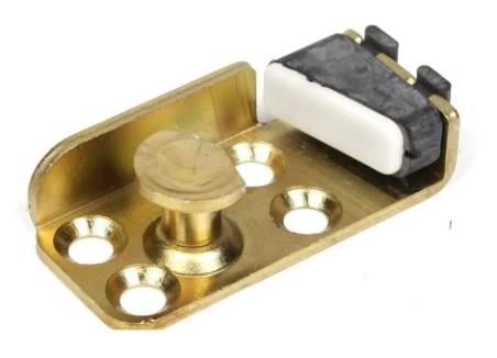 KAPI KİLİT KARŞILIĞI ÖN SOL SPRİNTER 207D 410D