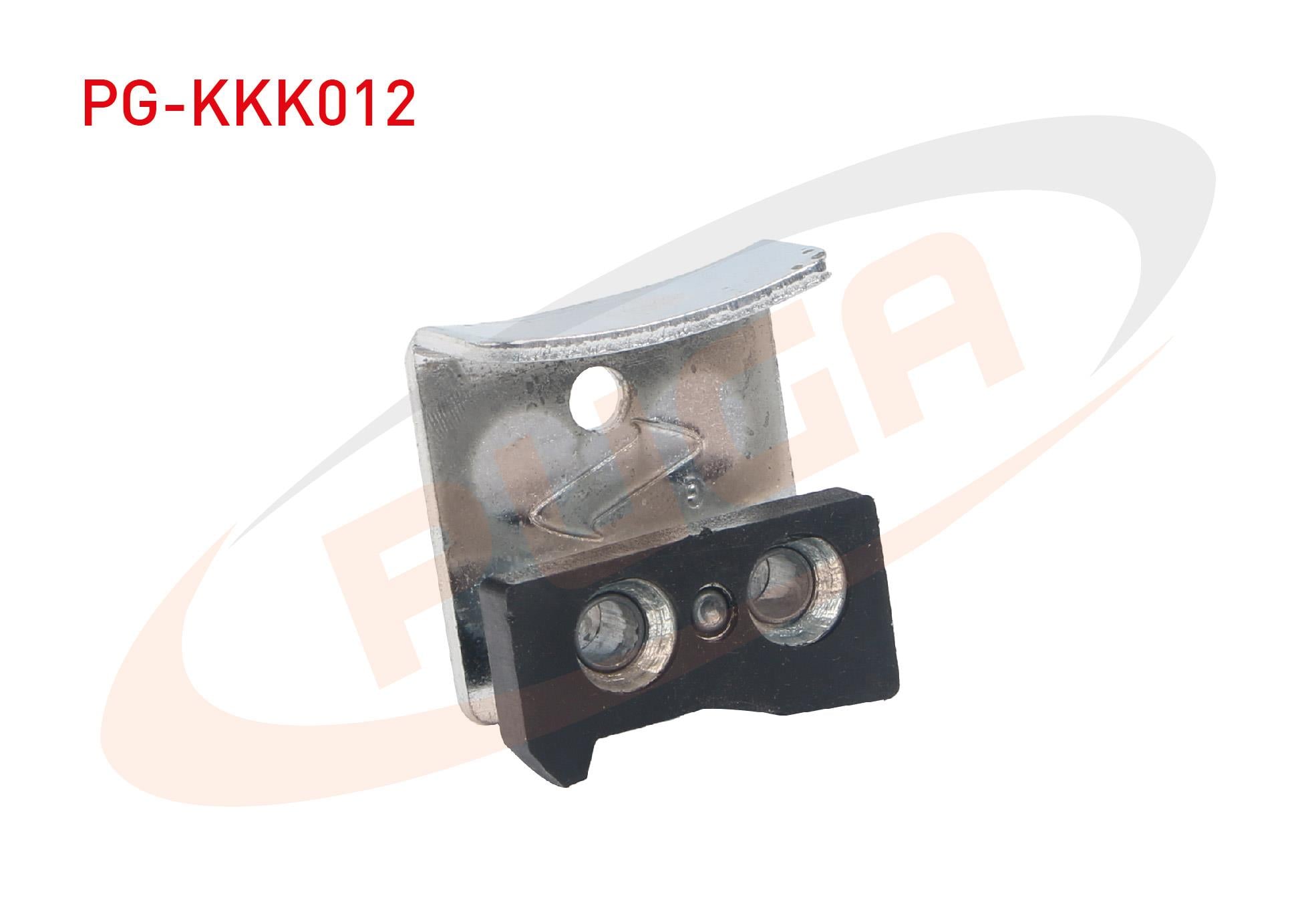 KAPI KILIT KOPRUSU SOL ON-ARKA RENAULT 9 - 11 1985-2000