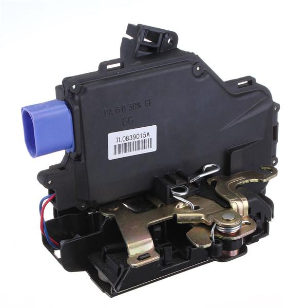KAPI KİLİT MEKANİZMASI ARKA L 04-11 CADDY-GOLF-JETTA-OCTAVİA II