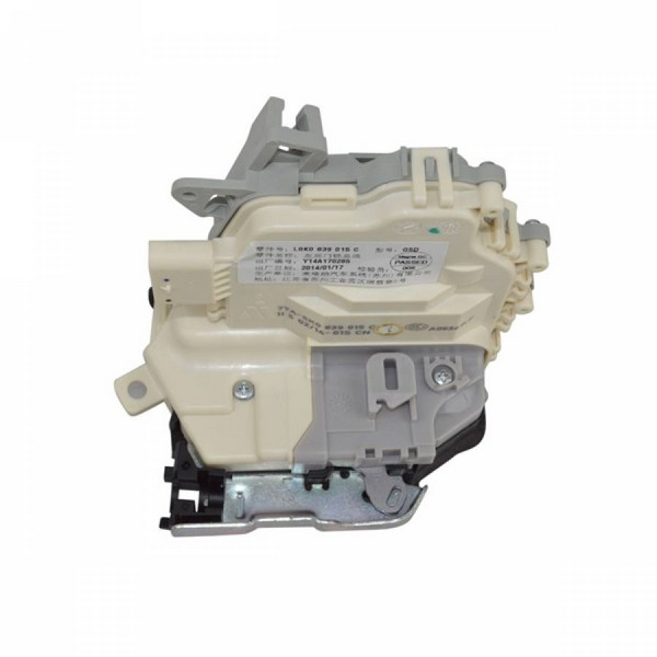 KAPI KİLİT MEKANİZMASI ARKA SOL A3-A4-A4Q-AQ5-AQ7-RS4