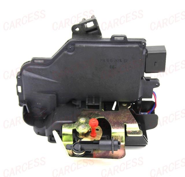KAPI KİLİT MEKANİZMASI ÖN SAĞ AUDI A6 98-05