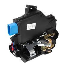 KAPI KİLİT MEKANİZMASI ÖN SOL CADDY-GOLF-JETTA-OCTAVİA-TOUAREG-TOLEDO-ALTEA 3D1837015AP