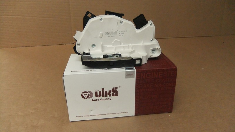 KAPI KİLİT MEKANİZMASI ÖN SOL SUPER B-CITIGO-SEAT MI-VW UP