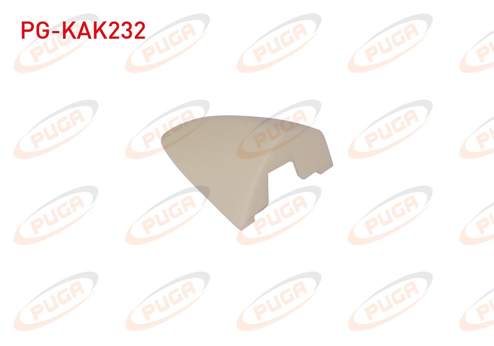 KAPI KOL BADEMI SOL VOLKSWAGEN PASSAT 2006-2011