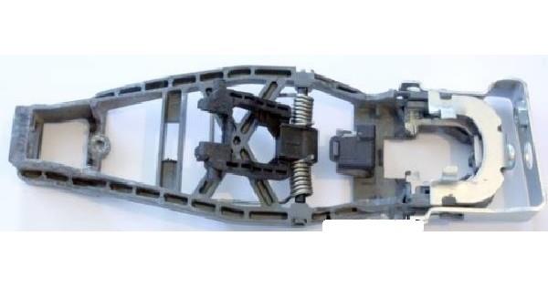 KAPI KOLU BRAKETİ SAĞ CADDY - TOURAN