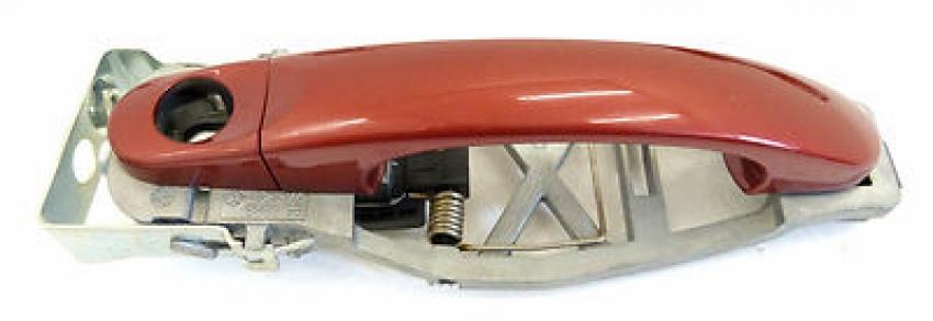 KAPI KOLU BRAKETİ SOL CADDY - TOURAN