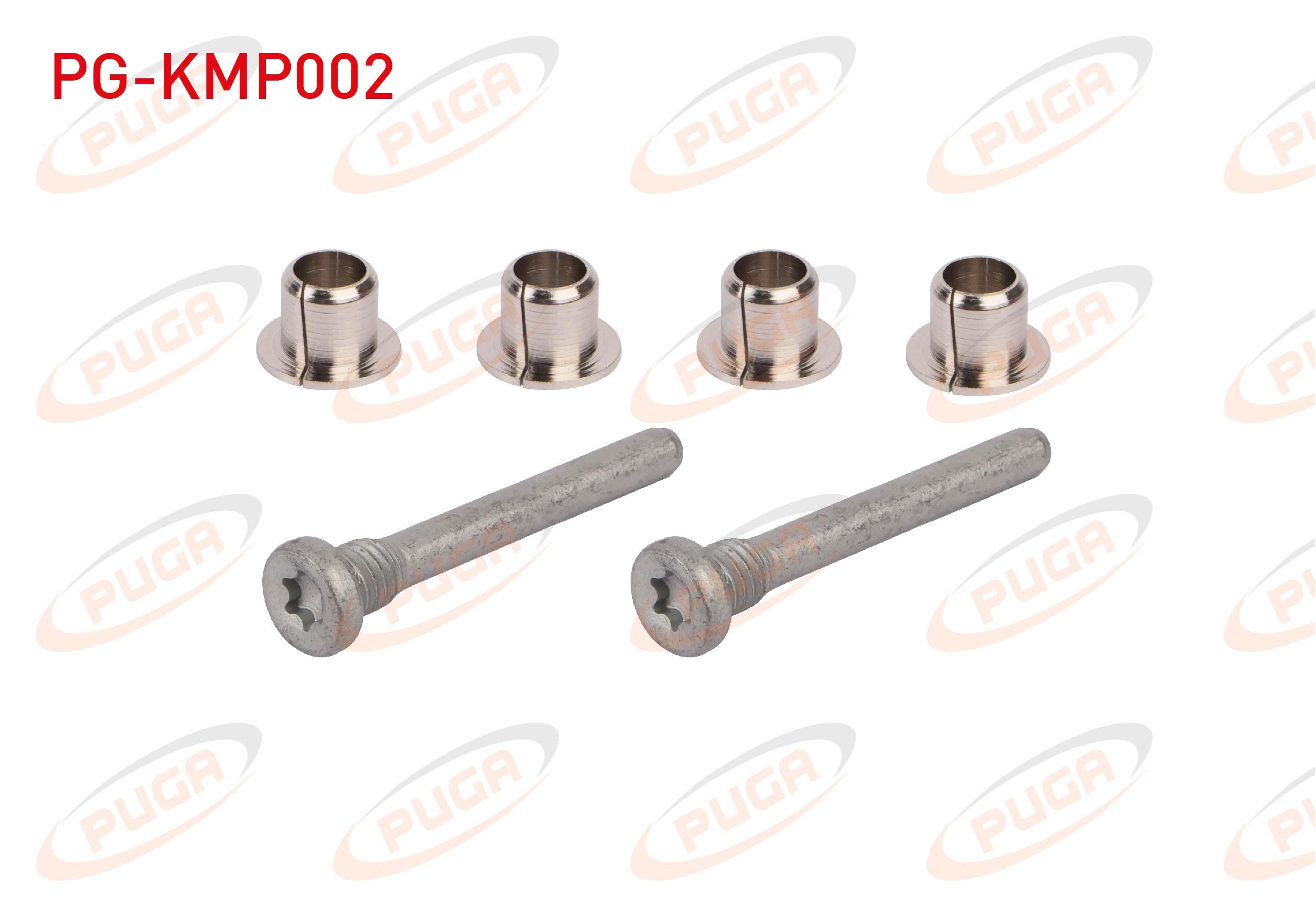 KAPI MENTESE PIMI TAKIM (BEYAZ) RENAULT 9