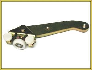KAPI SÜRGÜSÜ SAĞ ALT T4 96-03 701843406A