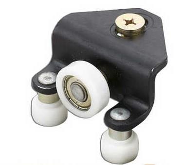 KAPI SÜRGÜSÜ SAG ÜST TEK KAFA CRAFTER-SPRINTER 2007-18 A9067600147