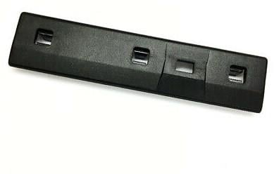 KAPI ÜST PLASTİĞİ-ARKA SPRİNTER LT35