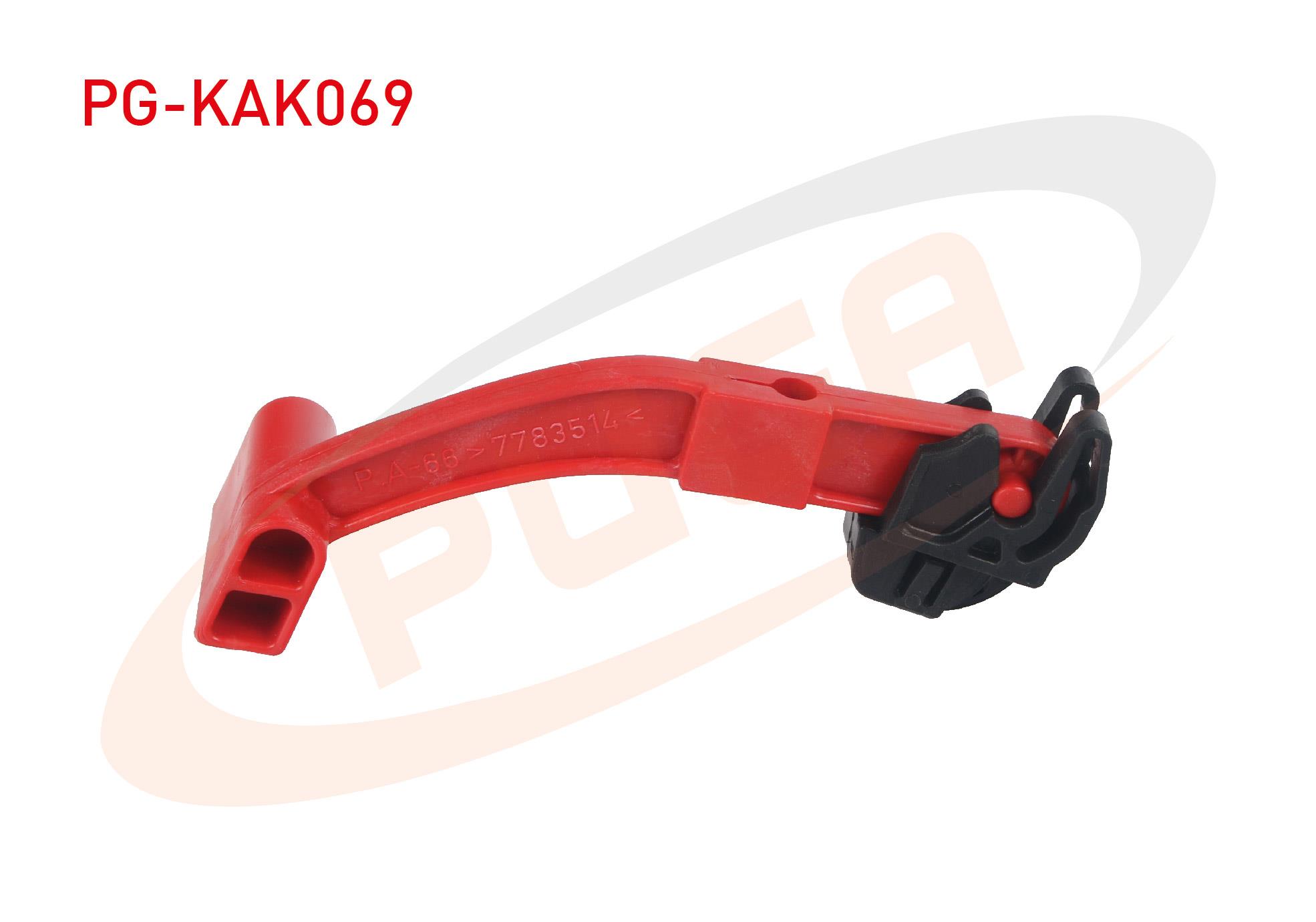 KAPUT ACMA KOLU FIAT TEMPRA-TIPO-PUNTO