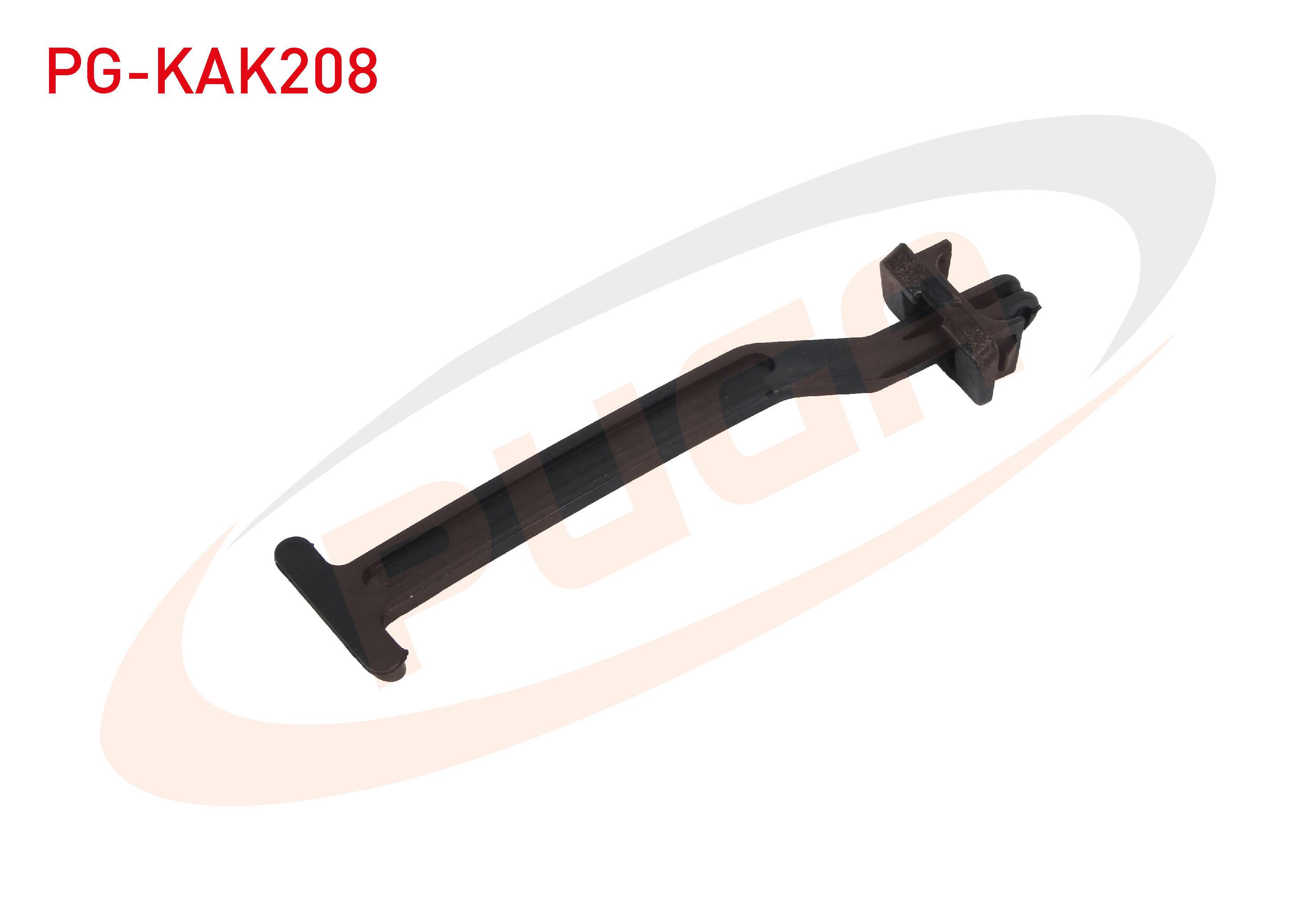 KAPUT ACMA MANDALI PASSAT 2000-