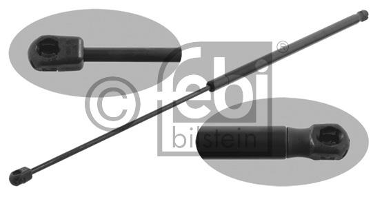 KAPUT AMORTİSÖRÜ   A4-A5  2008-