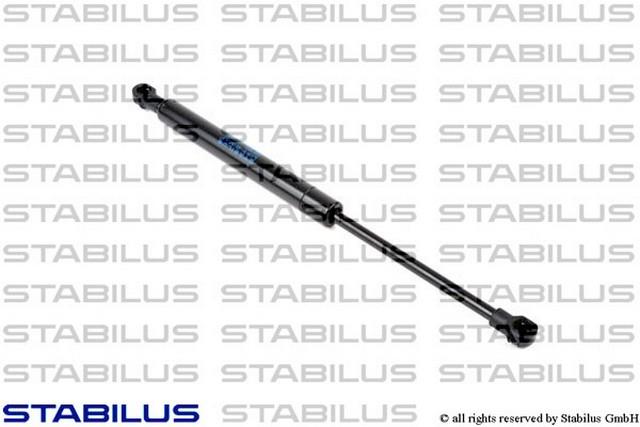 KAPUT AMORTİSÖRÜ   E60