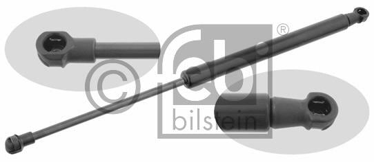 KAPUT AMORTİSÖRÜ   E90-92-93