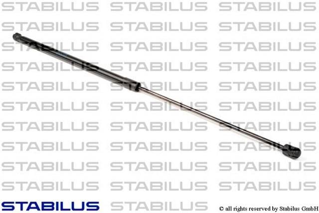 KAPUT AMORTİSÖRÜ  GOLF 5
