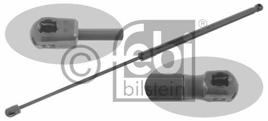 KAPUT AMORTİSÖRÜ  SOL 204