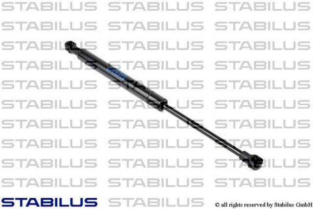 KAPUT AMORTİSÖRÜ E60