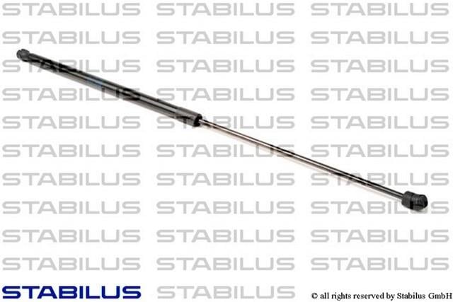KAPUT AMORTİSÖRÜ PASSAT 6