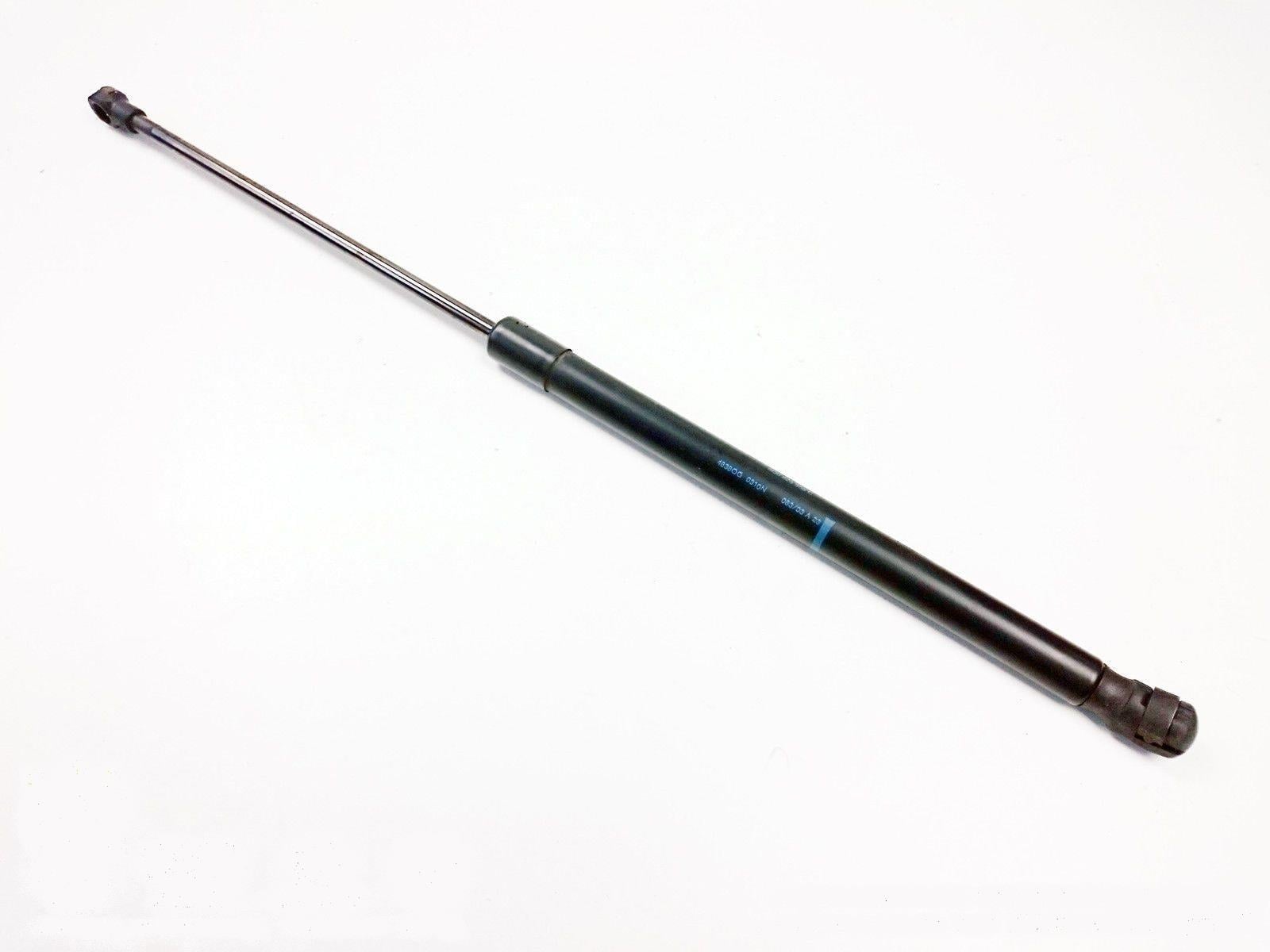 KAPUT AMORTİSÖRÜ POLO 4  2002-