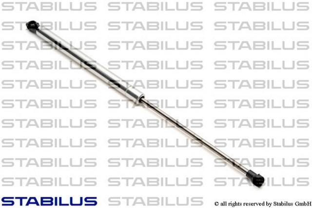 KAPUT AMORTİSÖRÜ POLO 4  2002-