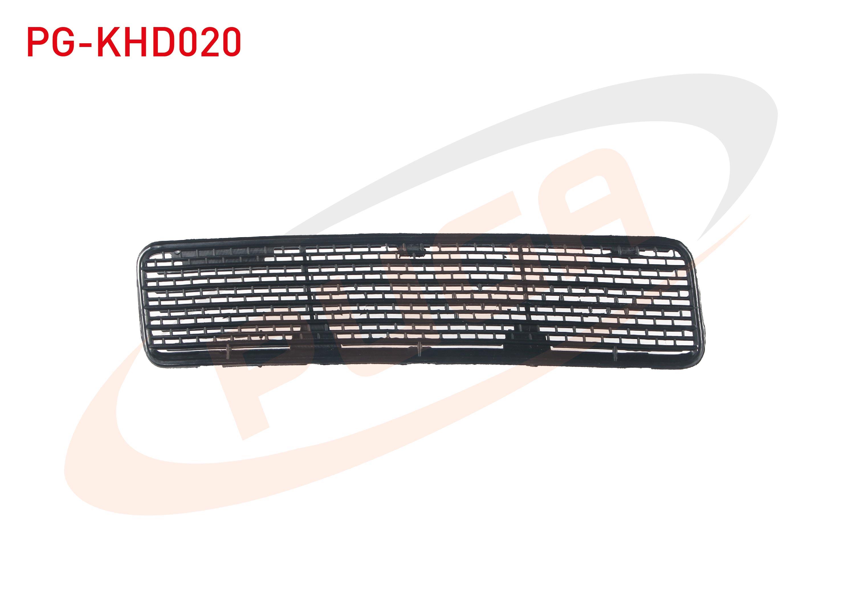 KAPUT HAVALANDIRMA IZGARASI SAG RENAULT R9 1985-2000