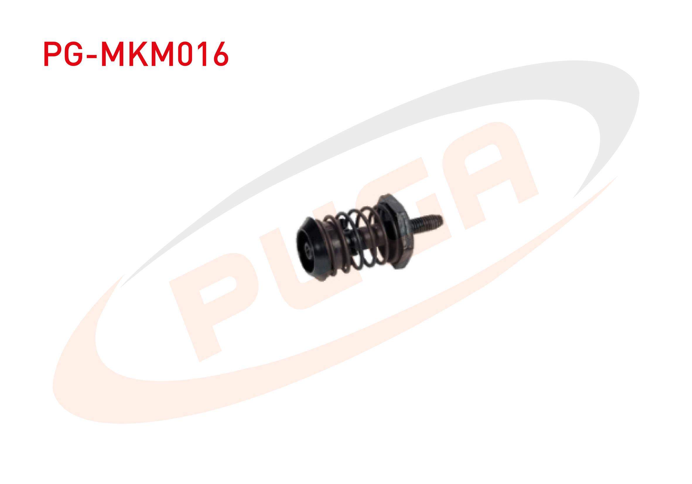 KAPUT KILIT KARSILIGI RENAULT MEGANE II 2002-2008