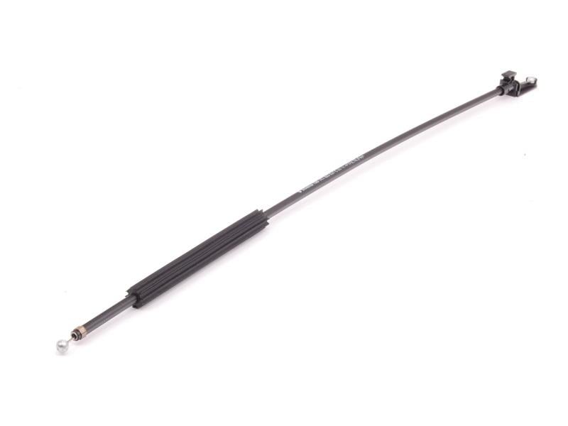 KAPUT TELI ÖN CADDY 3 03-10 - 2K1823531
