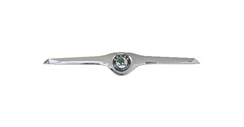 KAPUT UÇ NİKELAJ SKODA SUPER B 2008-