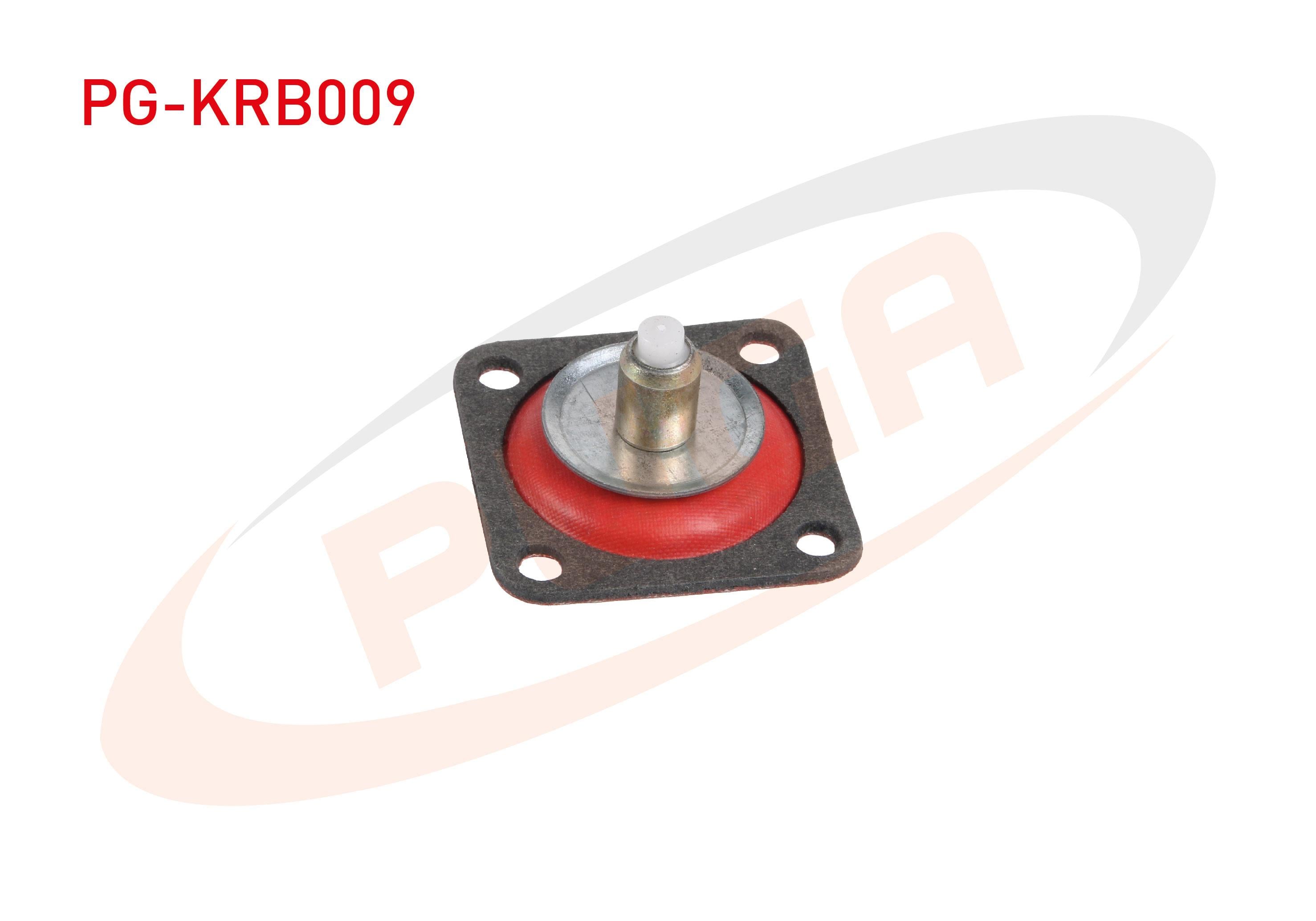 KARBURATOR BASMALI KARE DIYAFRAM TOROS