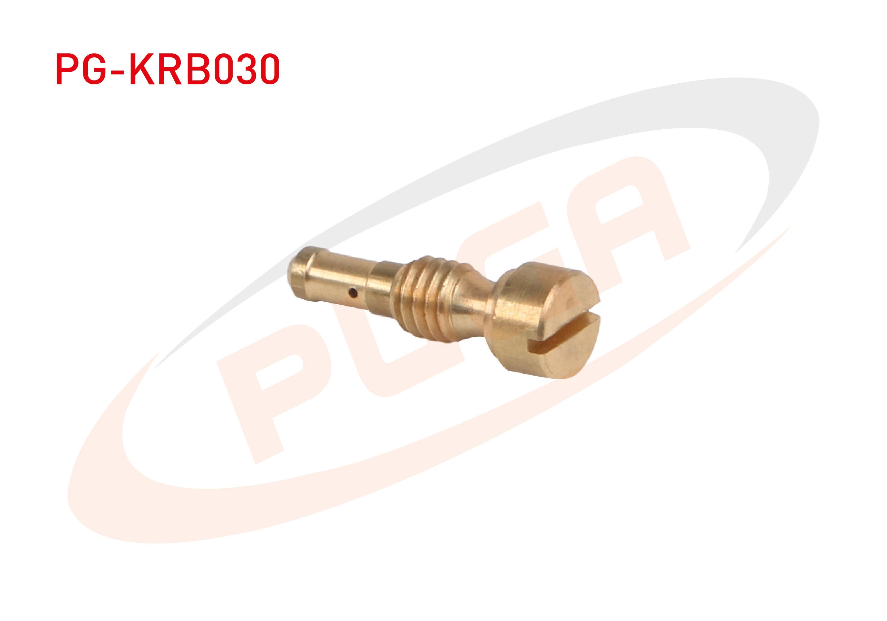 KARBURATOR ROLENTI MEMESI KUCUK KAFA DKS 1600 WEBER