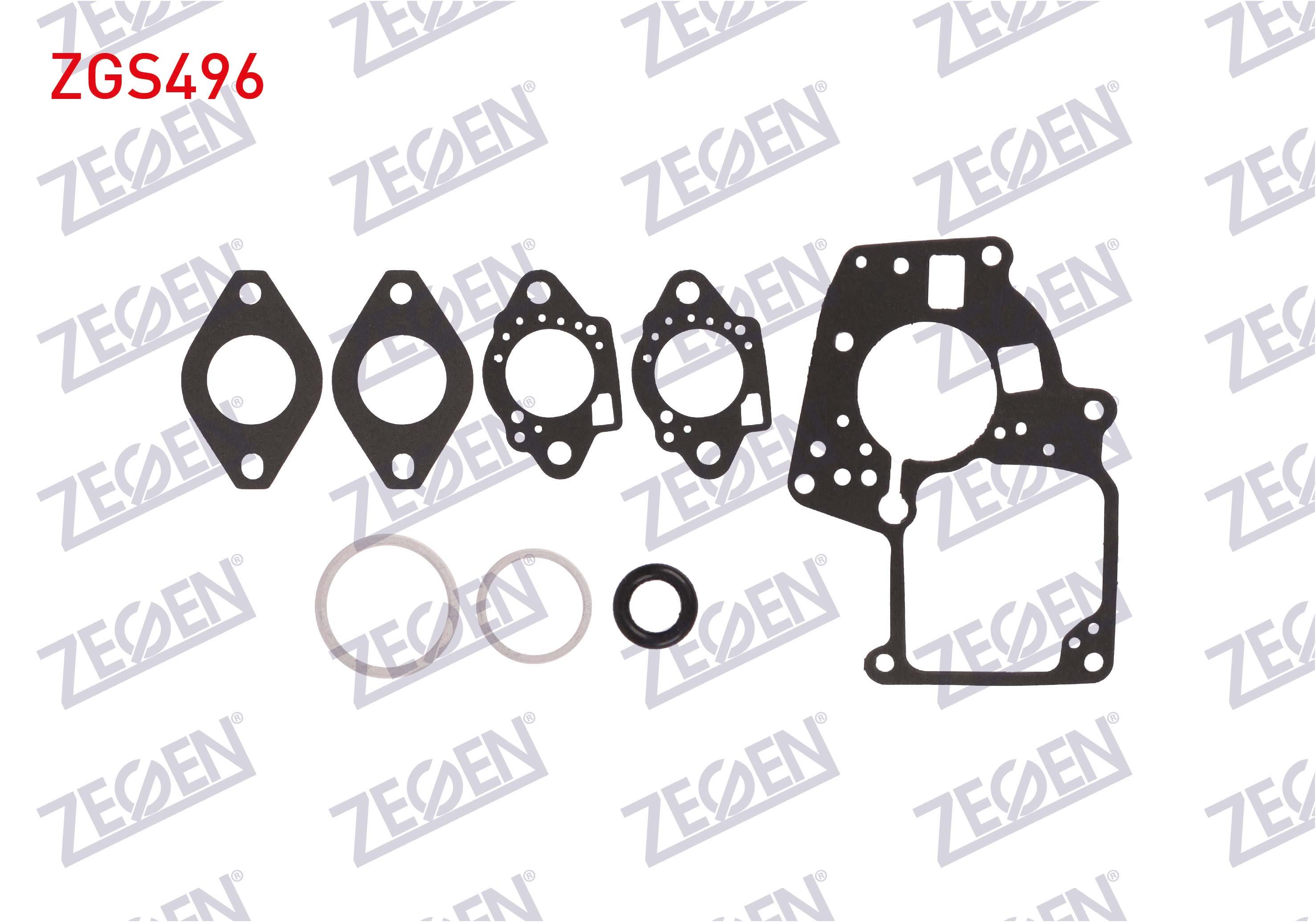 KARBURATOR TAKIM CONTA RENAULT 12