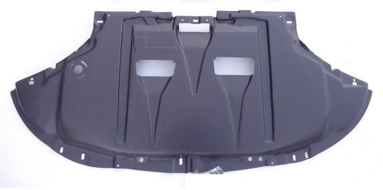 KARTER ALT MUHAFAZA A4 2005-