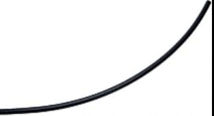 KARTER HAVALANDIRMA HORTUMU E34 E36 M50 B20 (206S1) - M50 B20 (206S2)