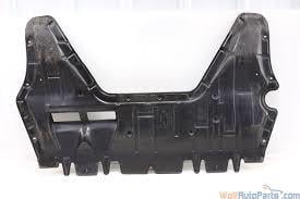 KARTER MUHAFAZA (PLASTİK) PASSAT 2006-