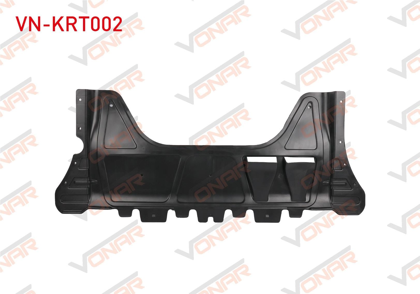 KARTER MUHAFAZASI GOLF VII / PASSAT / OCTAVIA / SUPER B / LEON (1.SINIF ENJEKSIYON)