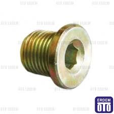 KARTER YAĞ TAPASI (PULLU)/1146063 FOCUS/FIESTA/206/307 1.4/1.6 TDCI 0311.29 2S6Q 6730 AA