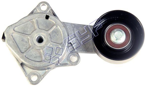 KAYIŞ GERGİ KASNAĞI OPEL CHEVROLET AVEO 2006> / CURIZE 1.6 2009> /KALOS 1.4 16V 2005> /LACETTI 1.6 -1.8 2005> /DAEWOO NUBIRA KALOS LACETTI